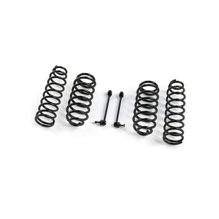 TERAFLEX JK 4 DOOR 1.5IN SPRING LEVELING KIT 1351500